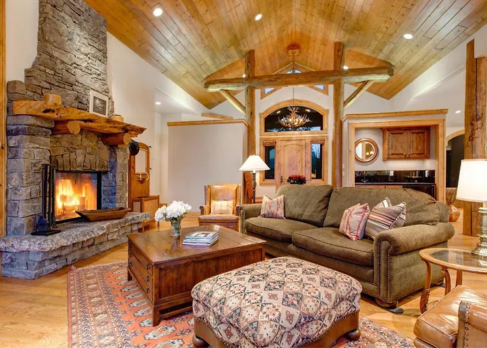 Holiday home Abode At Sweetwater *