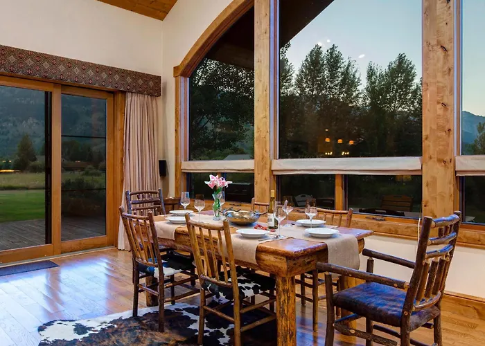 Abode At Sweetwater Holiday home *