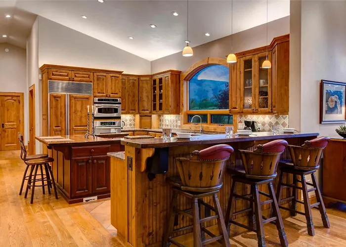 Holiday home Abode At Sweetwater