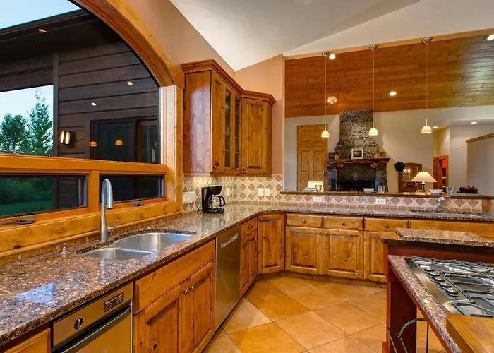 Abode At Sweetwater * Wilson