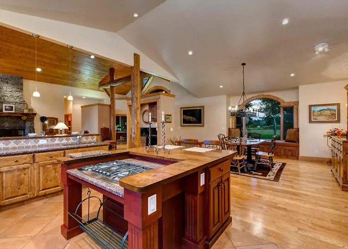 Abode At Sweetwater Holiday home Wilson