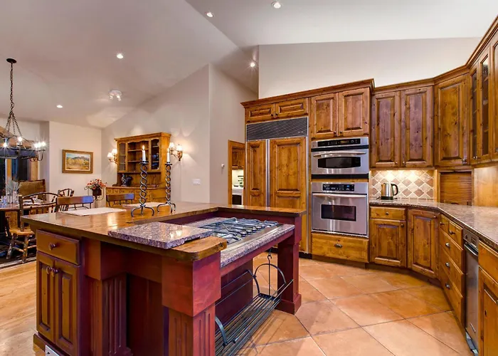 Holiday home Abode At Sweetwater