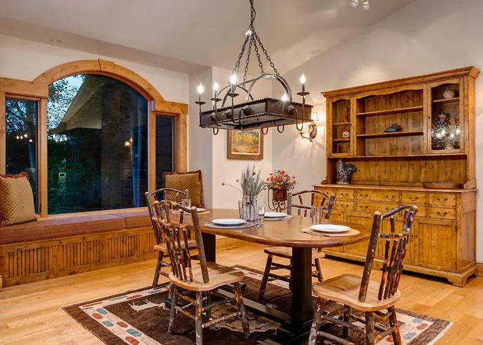 Abode At Sweetwater * Wilson