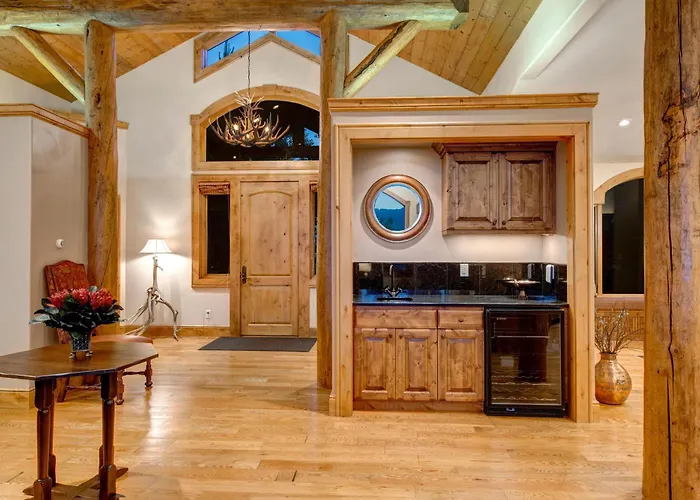 Abode At Sweetwater * Wilson