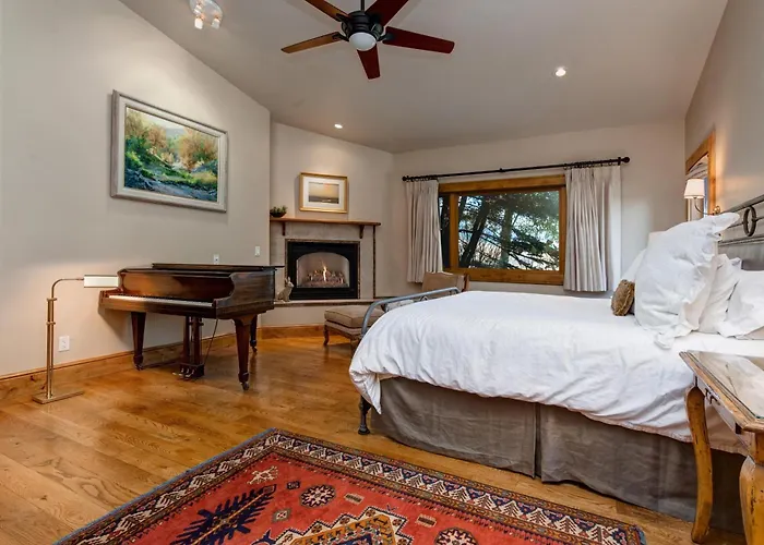 Holiday home Abode At Sweetwater *