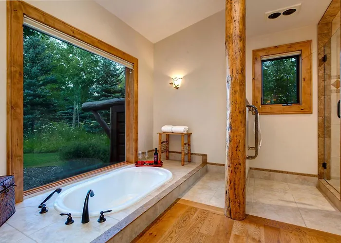 Holiday home Abode At Sweetwater Wilson