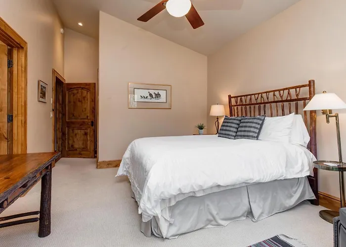 Abode At Sweetwater Holiday home *