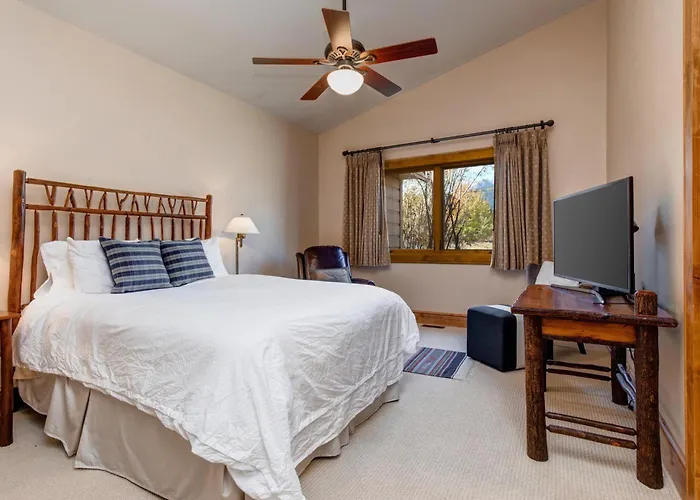 Abode At Sweetwater *