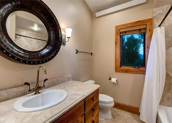 Abode At Sweetwater Holiday home
