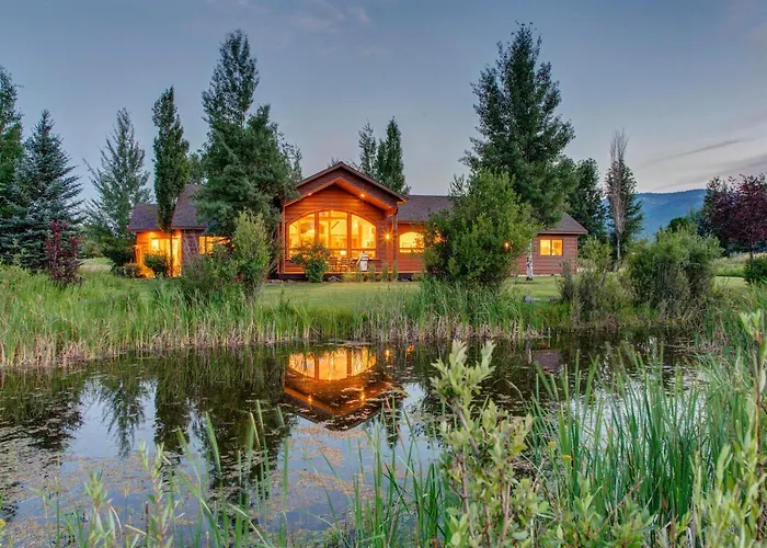 Abode At Sweetwater Holiday home