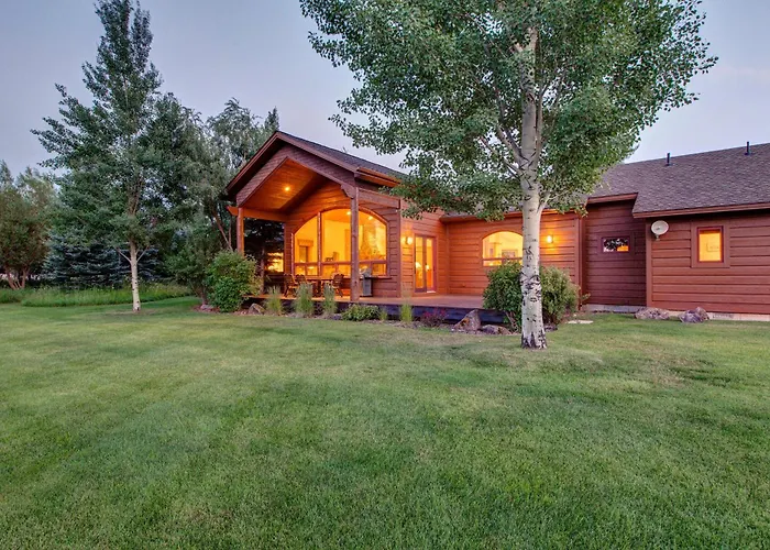 Holiday home Abode At Sweetwater
