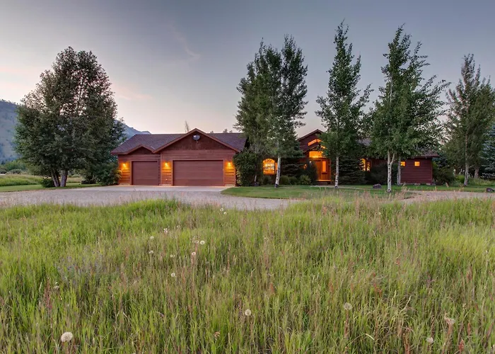 Abode At Sweetwater Holiday home