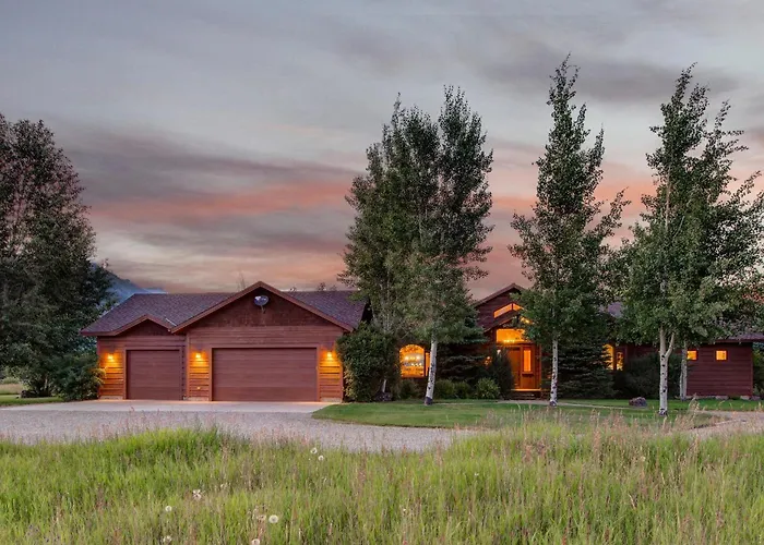 Abode At Sweetwater Holiday home Wilson