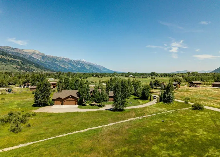 Holiday home Abode At Sweetwater *