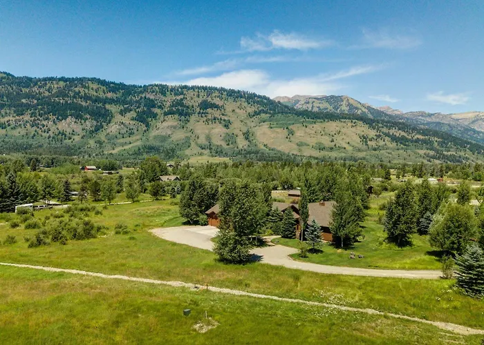 Abode At Sweetwater * Wilson