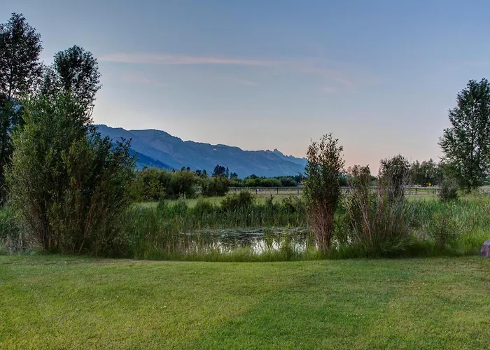 Abode At Sweetwater *